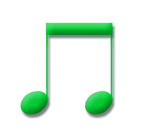 Music Symbol - ClipArt Best