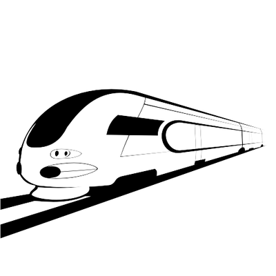 Train Clip Art, Vector Train - 52 Graphics - Clipart.me