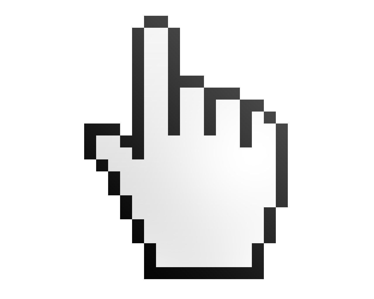 18 Computer Mouse Cursor Icon Transparent Images - Computer Mouse ...