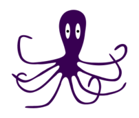 Octopus Vector - Download 43 Vectors (Page 1)