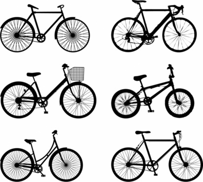 Cycling free vector download (207 Free vector) for commercial use ...