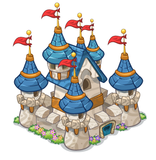 Fairy Tale Castle | Tiny Village Wiki | Fandom powered by Wikia