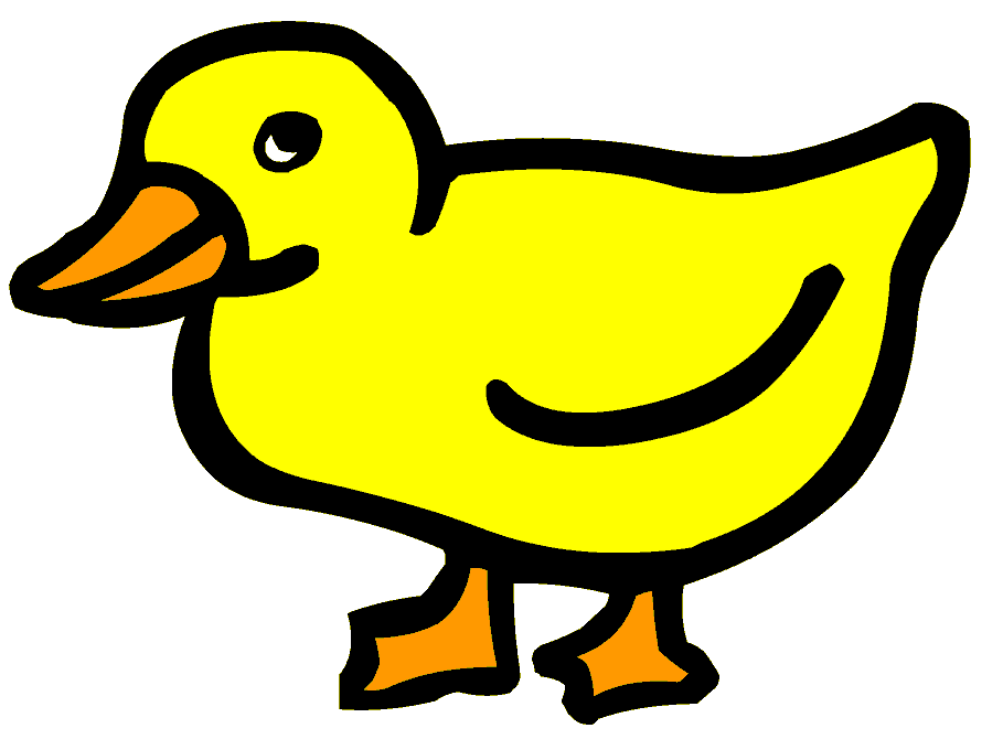 Duck Clipart | Free Download Clip Art | Free Clip Art | on Clipart ...