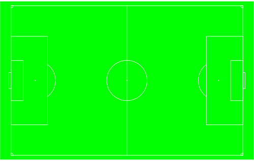 File:Soccer field - empty.svg