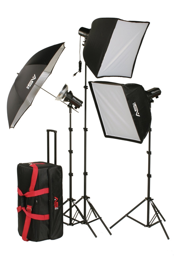 Camera Lights Clipart