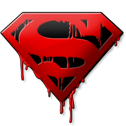 DeviantArt: More Like Superman Icon by JeremyMallin