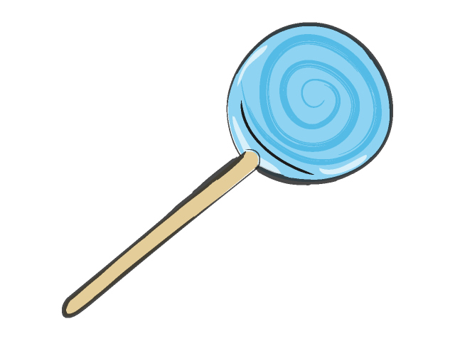 Lollipop clip art images free clipart images image 3 - Clipartix