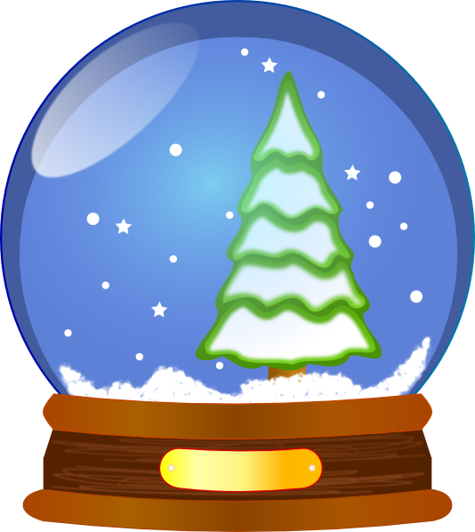 Snowball Clip Art - vector clip art online, royalty ...