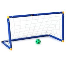 The Goal Post Of Soccer - ClipArt Best