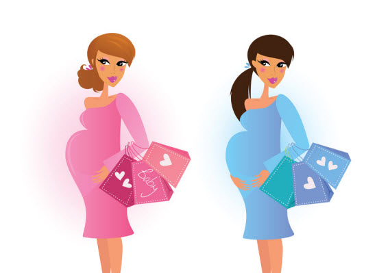 Pregnant Cartoon | Free Download Clip Art | Free Clip Art | on ...