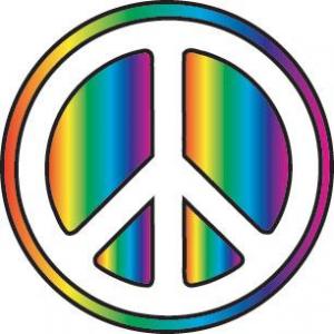 Symbols Of Peace And Harmony - ClipArt Best