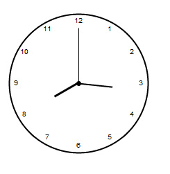 Creating a Clock Animation Without CSS3 | TutToaster