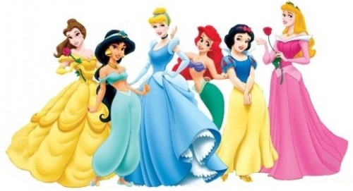 Disney Princess Crown Clipart