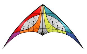 Discontinued Kites | Prism Kites | Prism Kite Technology