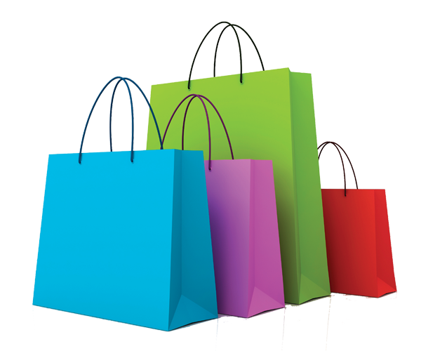 Shopping Bag PNG Images Transparent Free Download | PNGMart.com