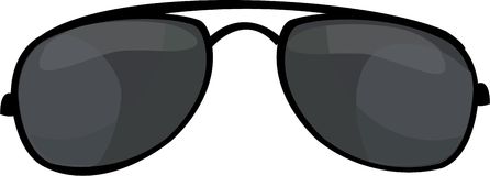 Sun glasses clip art