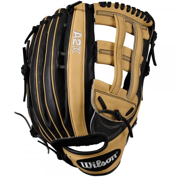 Wilson Baseball Gloves - Free Shipping on Custom Gloves