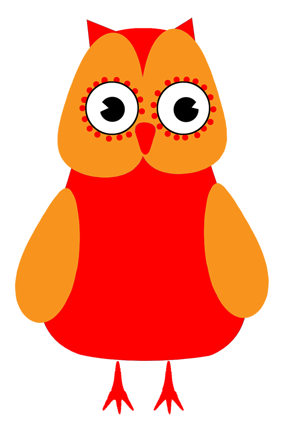 Owl Clip Art