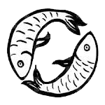 Pisces - ClipArt Best