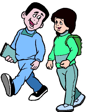 Walk Clipart | Free Download Clip Art | Free Clip Art | on Clipart ...