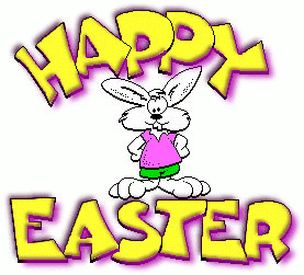 clipart easter bunny | Hostted