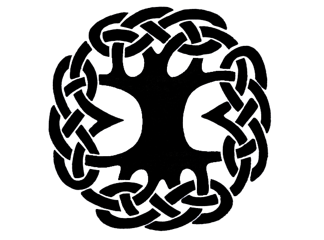 Celtic Knot Tattoos PNG Transparent Images | PNG All