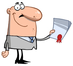 Office People Clipart - Free Clipart Images