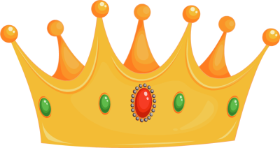 Crown King Clipart - ClipArt Best