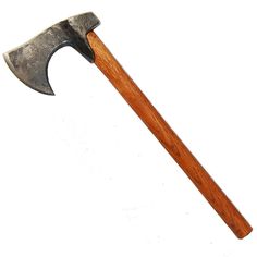 Hand axe, Bushcraft and Primitives