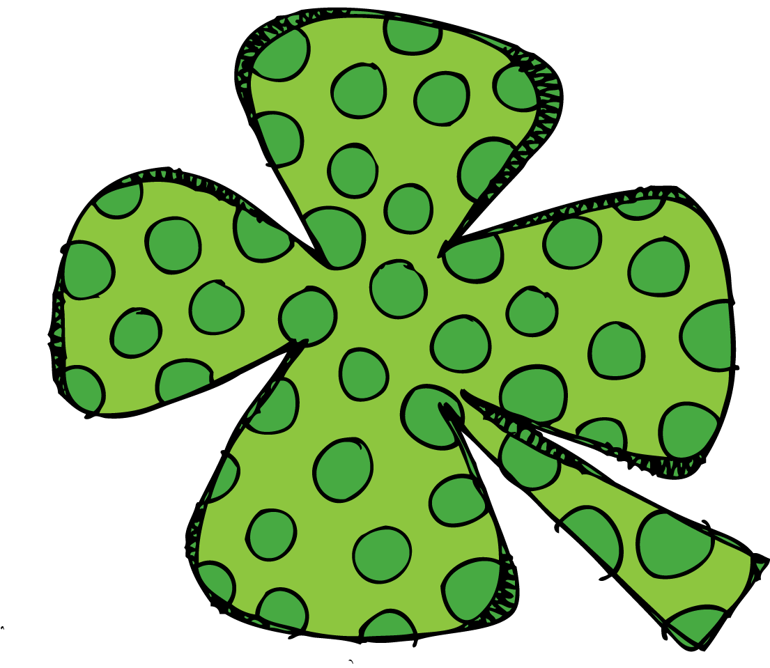 St. Patrick's Day Clipart