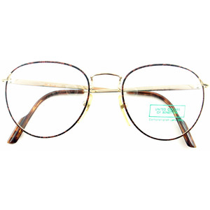 Vintage Benetton Eyeglasses Frame Glasses Sunglasses - Polyvore