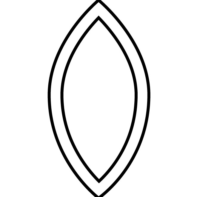 JESUS FISH VECTOR SYMBOL - Download at Vectorportal