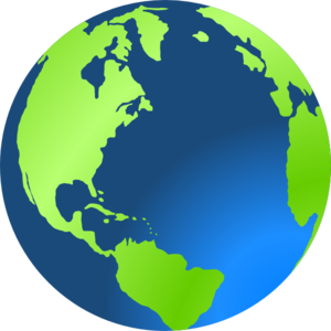 Vector Earth Clip Art - vector clip art online ...