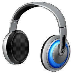 Headphone Cartoon Png - ClipArt Best