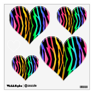 Zebra Stripes Art & Framed Artwork | Zazzle