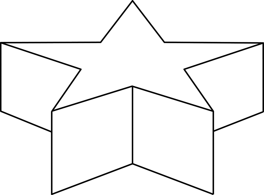 Pic Of A Star | Free Download Clip Art | Free Clip Art | on ...