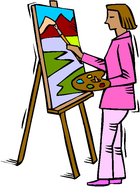 Paintings Images | Free Download Clip Art | Free Clip Art | on ...