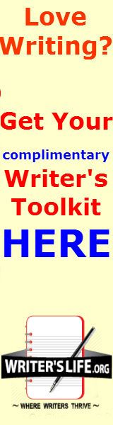 Visit http://www.writerslife.org/gidreg to get your free writer's ...