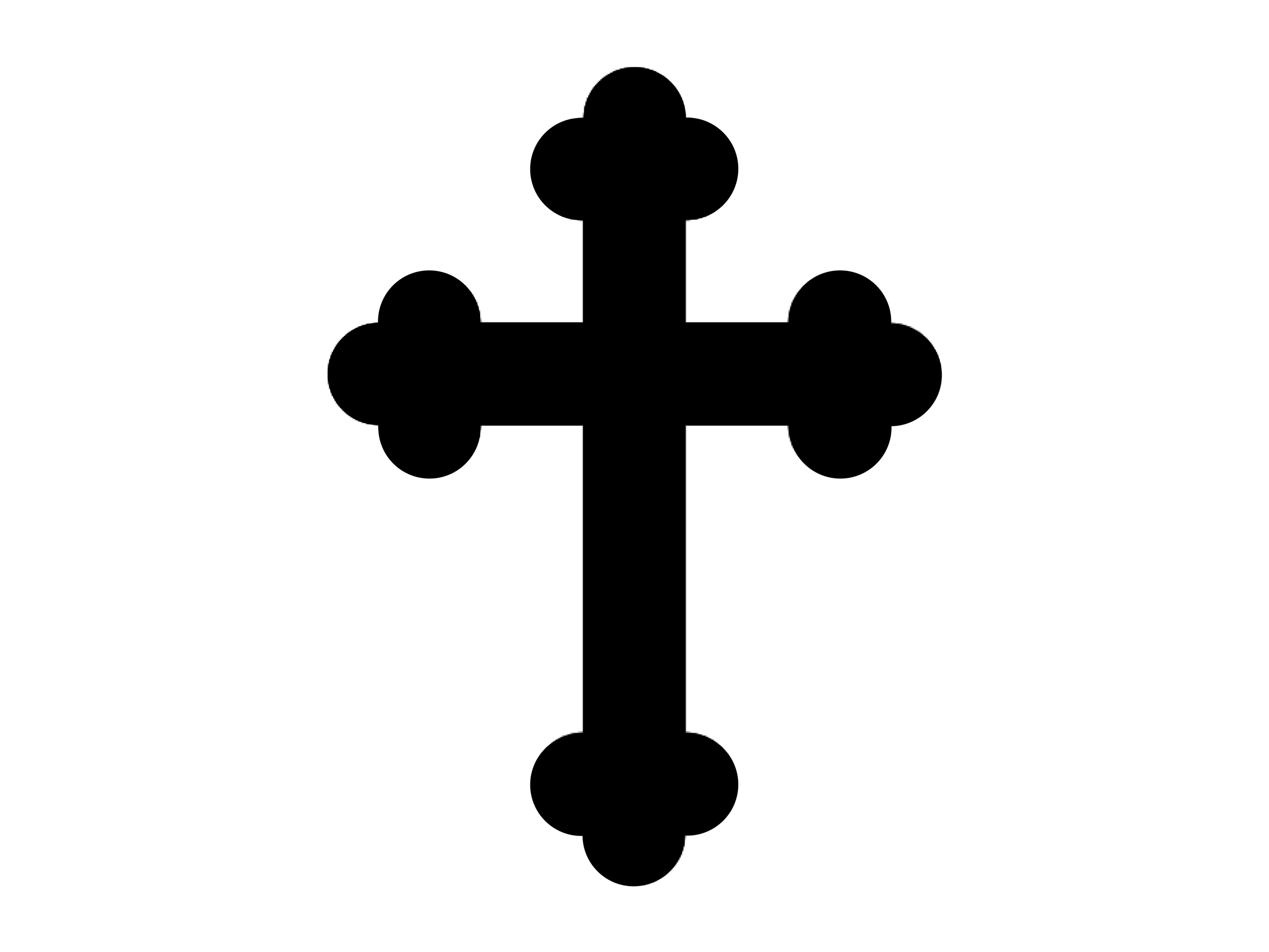 Drawing Of A Cross Clipart - Free to use Clip Art Resource