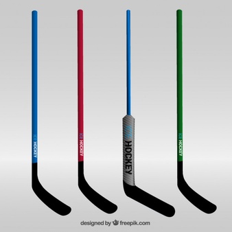 Hockey Vectors, Photos and PSD files | Free Download