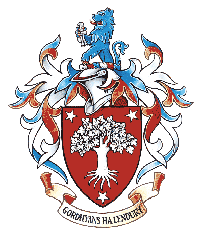 Tree Coat Of Arms - ClipArt Best