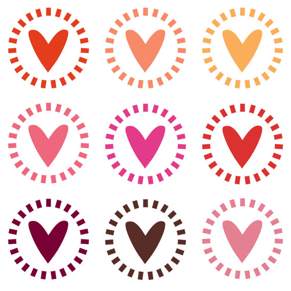 Scrapbook clip art free