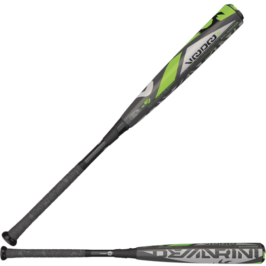 DeMarini Voodoo -9 2017 Senior League Baseball Bat DXVBR