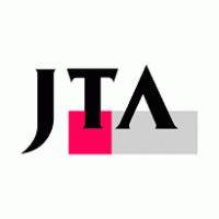 JTA Logo Vector (.EPS) Free Download