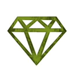 Diamond grunge clipart free clipart images - Clipartix