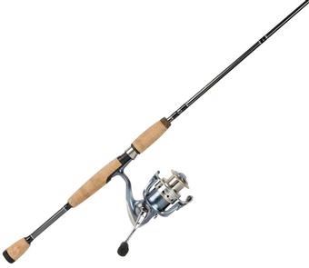 Rod and Reel Combos - Spinning Combos, Bait Casting Combos ...