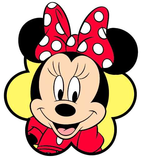 Disney Minnie Mouse Clip Art Images | Disney Clip Art Galore