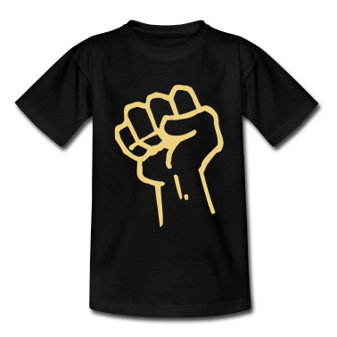cartoon fist T-Shirt ID: 16251203
