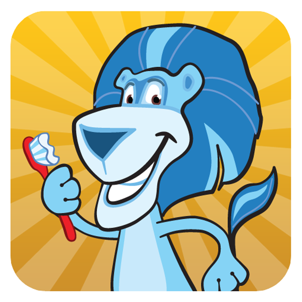 Teach Kids Dental Hygiene with a Fun Dental App - Mark C ...