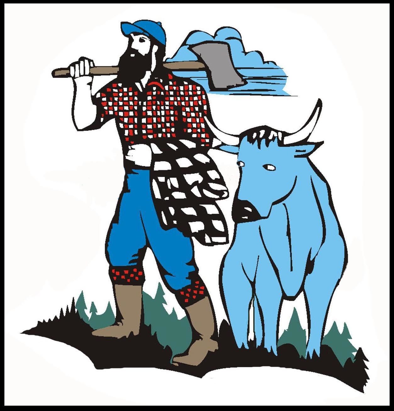 Paul Bunyan Days